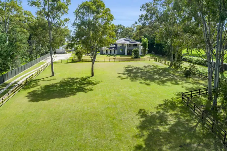 147 Crescent Avenue, Hope Island QLD 4212