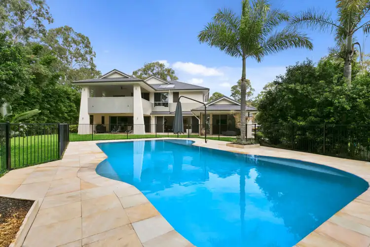 Third view of Homely house listing, 147 Crescent Avenue, Hope Island QLD 4212