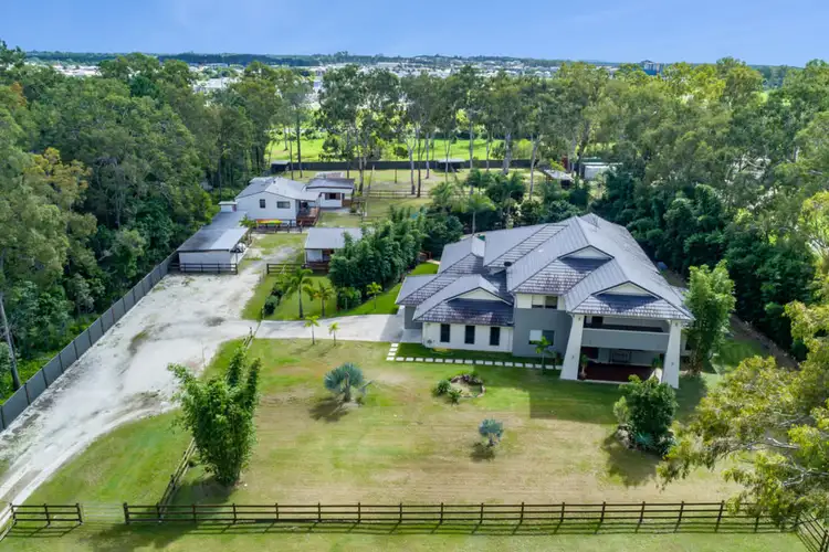 Fourth view of Homely house listing, 147 Crescent Avenue, Hope Island QLD 4212