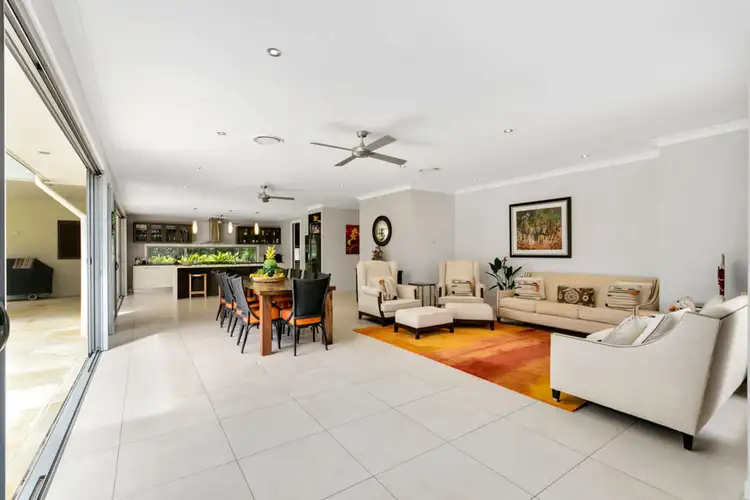 Fifth view of Homely house listing, 147 Crescent Avenue, Hope Island QLD 4212