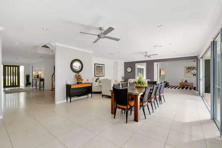 Sixth view of Homely house listing, 147 Crescent Avenue, Hope Island QLD 4212