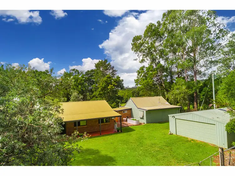 1857 Dunoon Road, Dorroughby NSW 2480