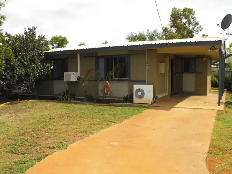 13 Haines Road, South Hedland WA 6722