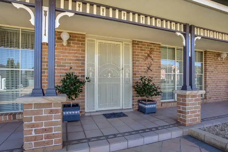 Second view of Homely house listing, 50 Glengarry Drive, Glenmore Park NSW 2745