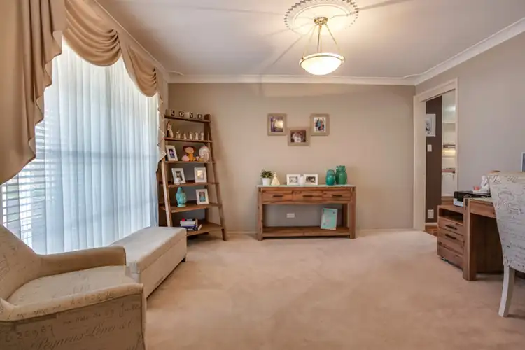 Fifth view of Homely house listing, 50 Glengarry Drive, Glenmore Park NSW 2745