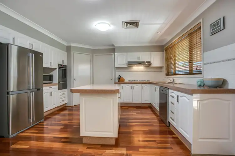 Sixth view of Homely house listing, 50 Glengarry Drive, Glenmore Park NSW 2745