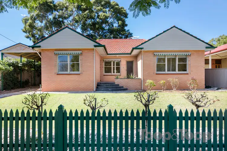 Main view of Homely house listing, 76 Sydney Street, Glenunga SA 5064