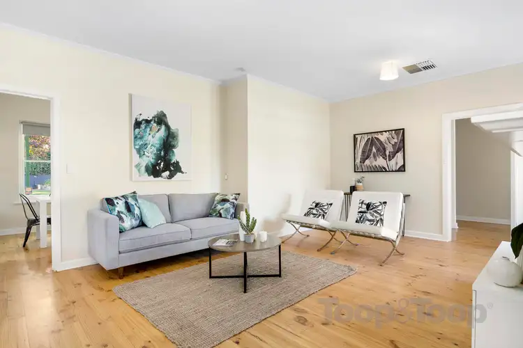 Second view of Homely house listing, 76 Sydney Street, Glenunga SA 5064