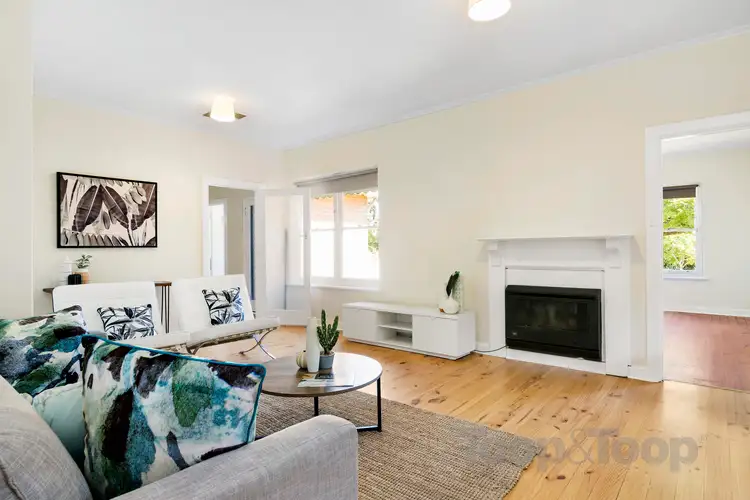 Third view of Homely house listing, 76 Sydney Street, Glenunga SA 5064
