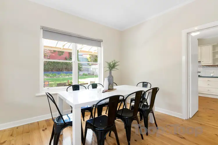 Fifth view of Homely house listing, 76 Sydney Street, Glenunga SA 5064