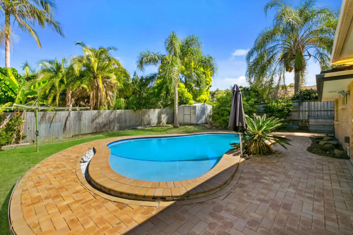 Main view of Homely house listing, 3 Kenneth Drive, Highland Park QLD 4211