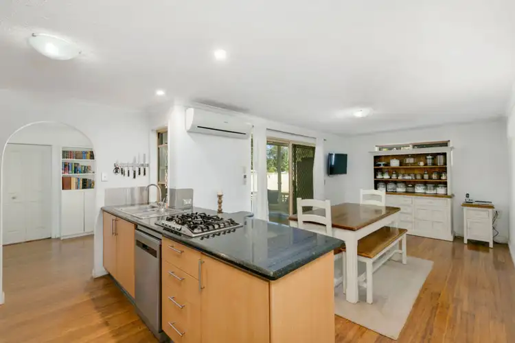 Second view of Homely house listing, 3 Kenneth Drive, Highland Park QLD 4211