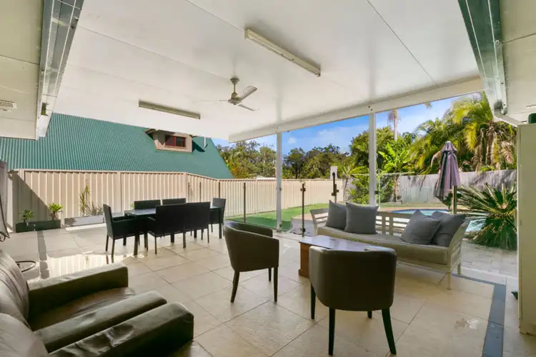 Third view of Homely house listing, 3 Kenneth Drive, Highland Park QLD 4211