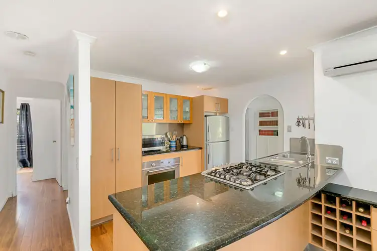 Fourth view of Homely house listing, 3 Kenneth Drive, Highland Park QLD 4211