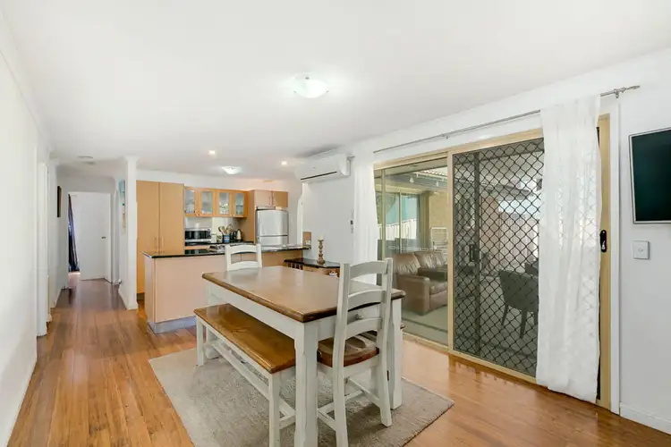 Fifth view of Homely house listing, 3 Kenneth Drive, Highland Park QLD 4211