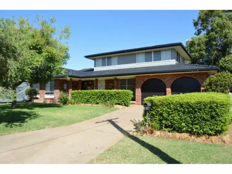Main view of Homely house listing, 3 MCDERMOTT Place, Gunnedah NSW 2380