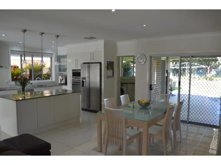 Third view of Homely house listing, 3 MCDERMOTT Place, Gunnedah NSW 2380