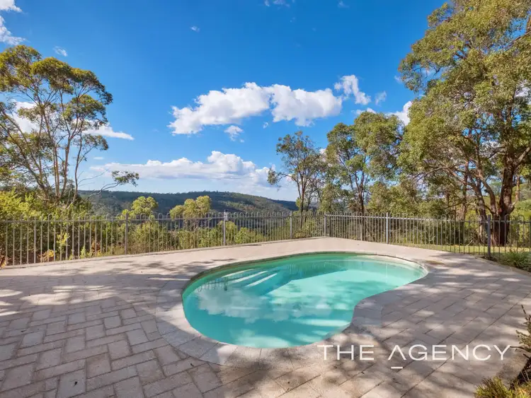 Seventh view of Homely house listing, 8 Newric Road, Glen Forrest WA 6071