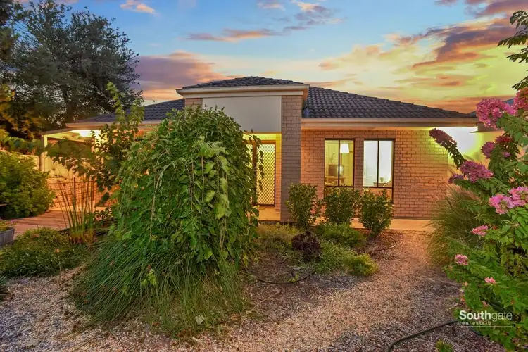 Main view of Homely house listing, 35 Macquarie Street, Moana SA 5169