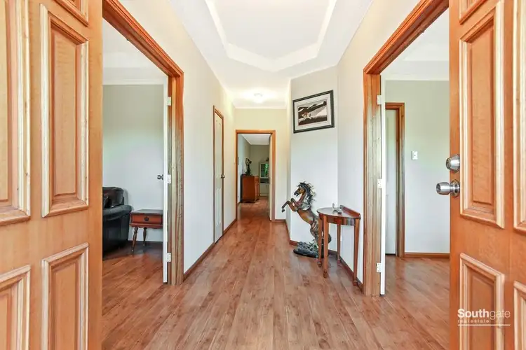 Second view of Homely house listing, 35 Macquarie Street, Moana SA 5169