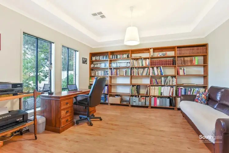 Third view of Homely house listing, 35 Macquarie Street, Moana SA 5169