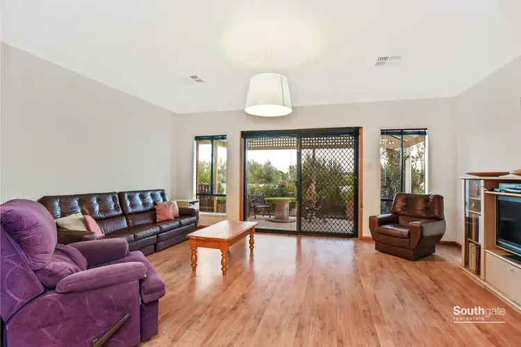 Fourth view of Homely house listing, 35 Macquarie Street, Moana SA 5169