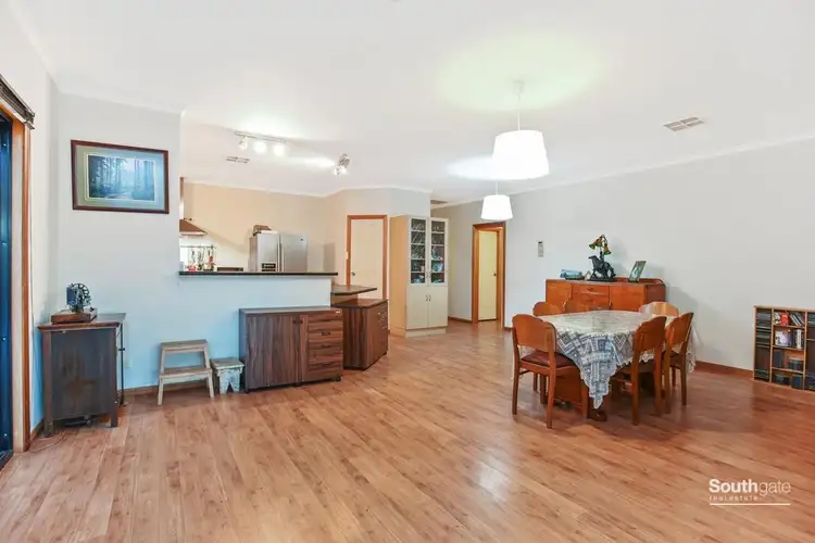 Fifth view of Homely house listing, 35 Macquarie Street, Moana SA 5169
