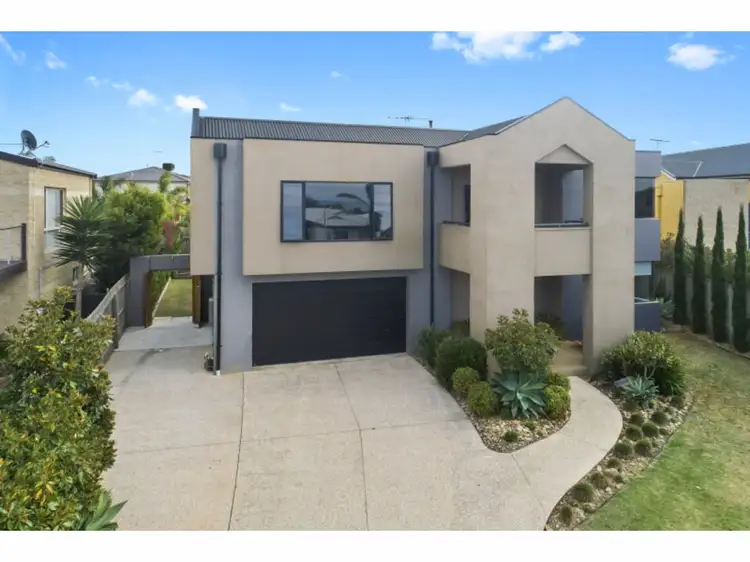 Second view of Homely house listing, 5 Empire Court, Torquay VIC 3228