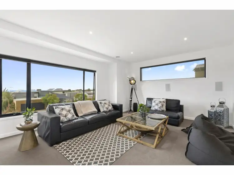 Third view of Homely house listing, 5 Empire Court, Torquay VIC 3228