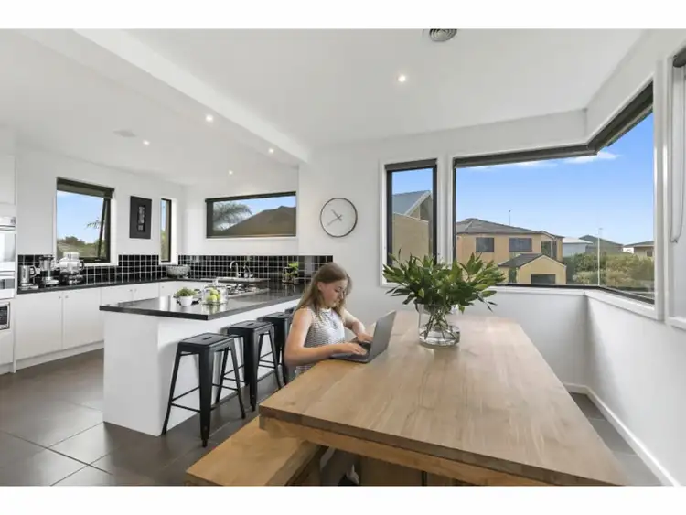 Sixth view of Homely house listing, 5 Empire Court, Torquay VIC 3228