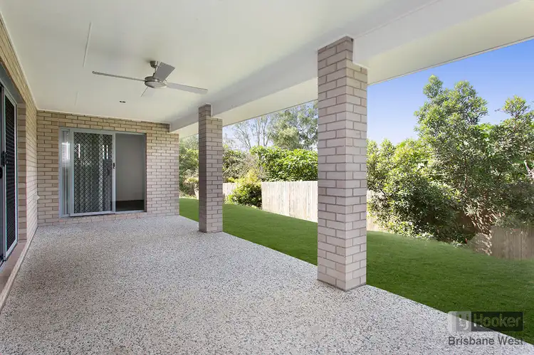 17 Asher Place, Moggill QLD 4070