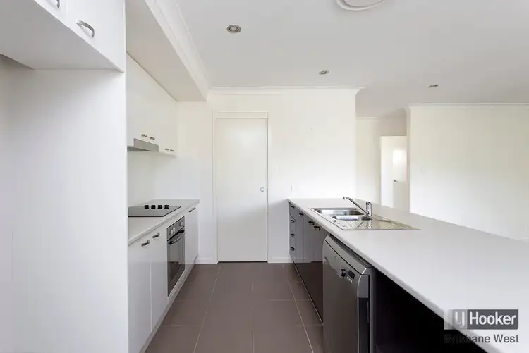 Fifth view of Homely house listing, 17 Asher Place, Moggill QLD 4070