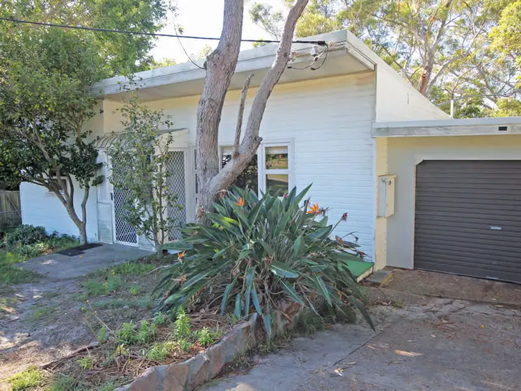 38 Yoolarai Crescent, Nelson Bay NSW 2315