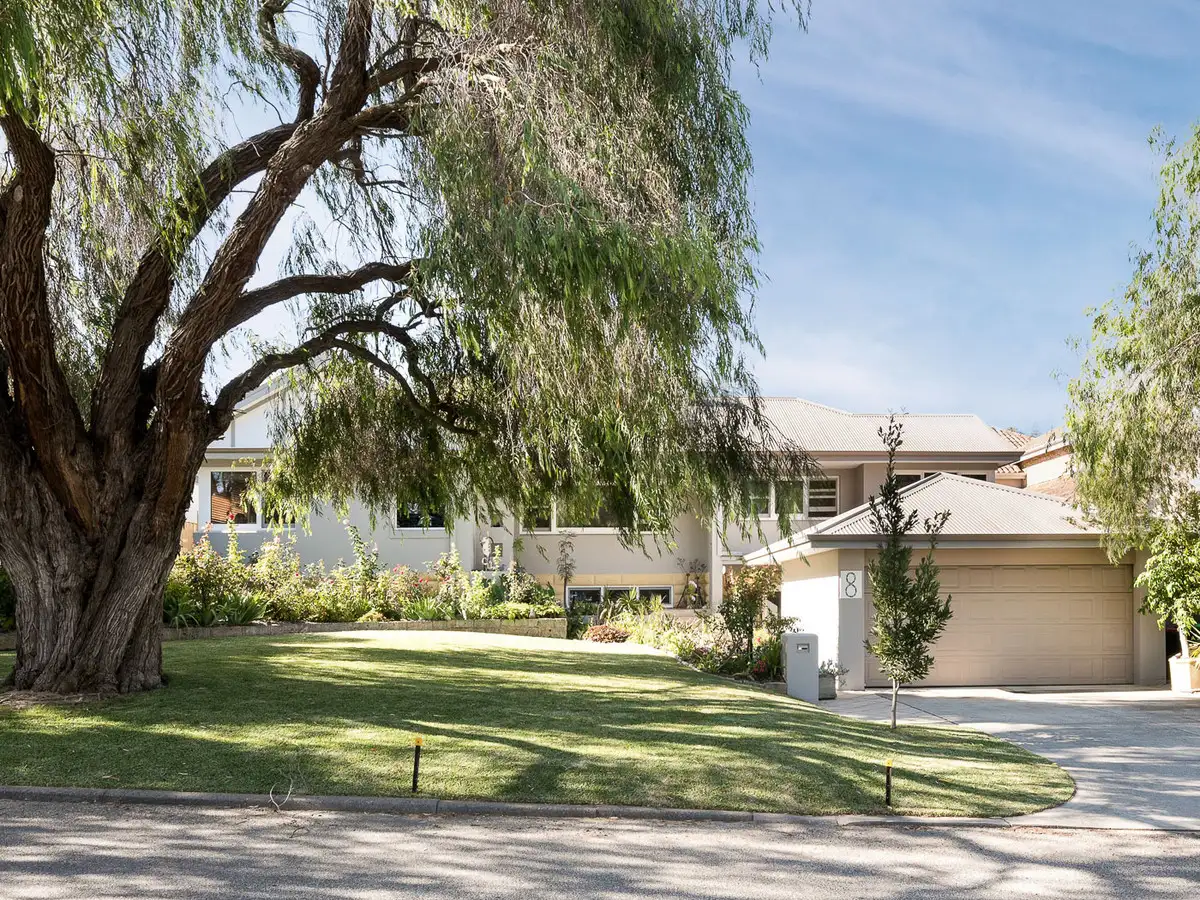 Main view of Homely house listing, 8 Athelstan Road, Cottesloe WA 6011
