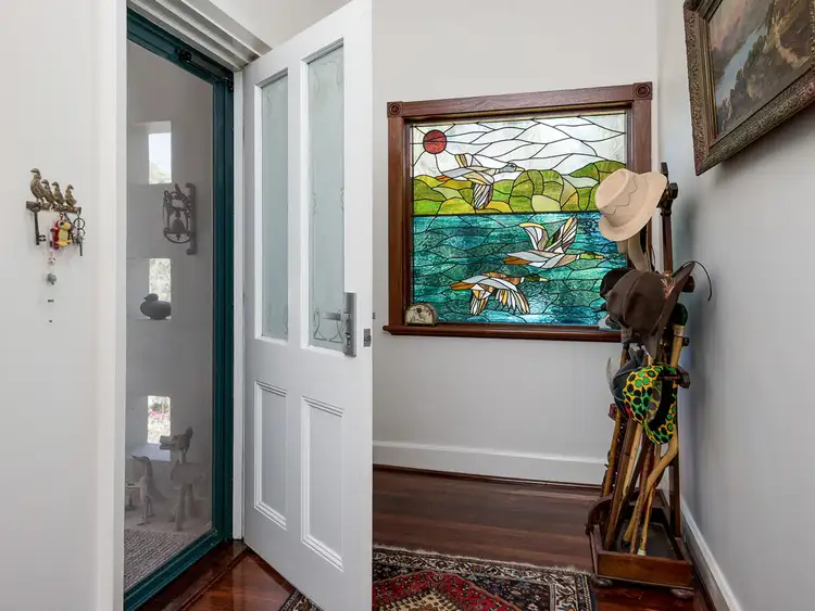 Second view of Homely house listing, 8 Athelstan Road, Cottesloe WA 6011