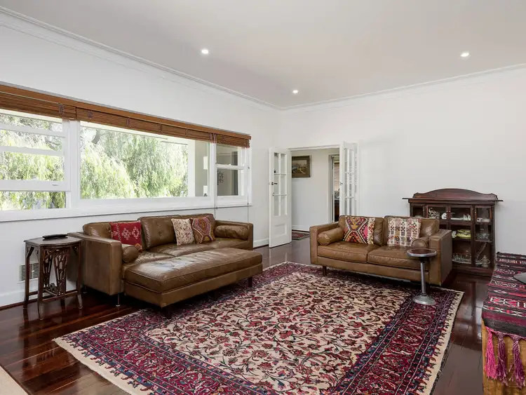 Third view of Homely house listing, 8 Athelstan Road, Cottesloe WA 6011