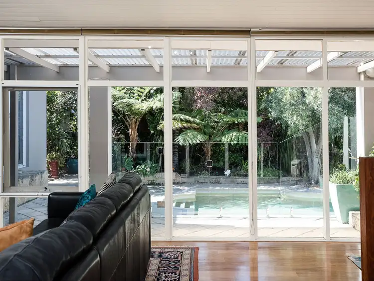 Sixth view of Homely house listing, 8 Athelstan Road, Cottesloe WA 6011
