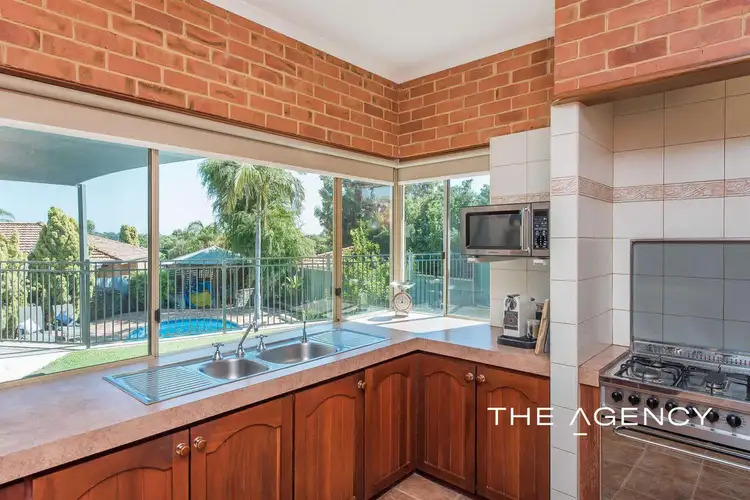 20 Drummond Crescent, Duncraig WA 6023