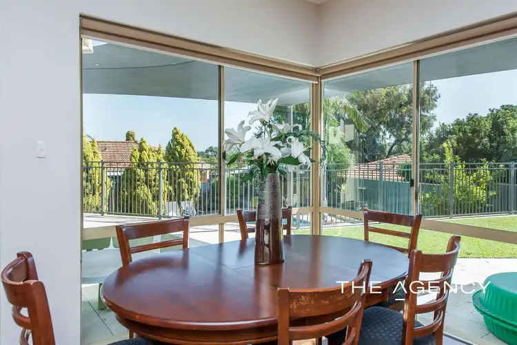 Fourth view of Homely house listing, 20 Drummond Crescent, Duncraig WA 6023