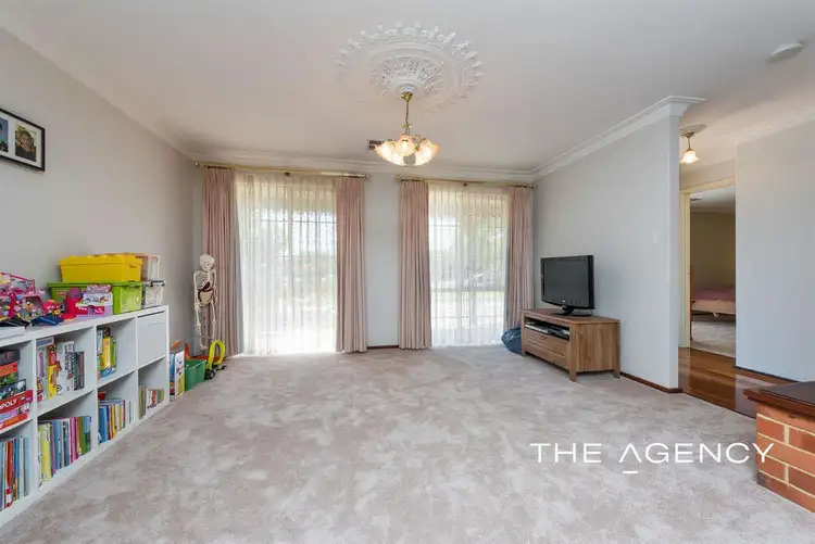 Fifth view of Homely house listing, 20 Drummond Crescent, Duncraig WA 6023