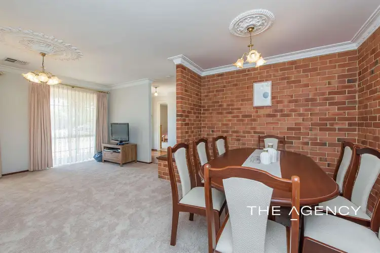 Sixth view of Homely house listing, 20 Drummond Crescent, Duncraig WA 6023