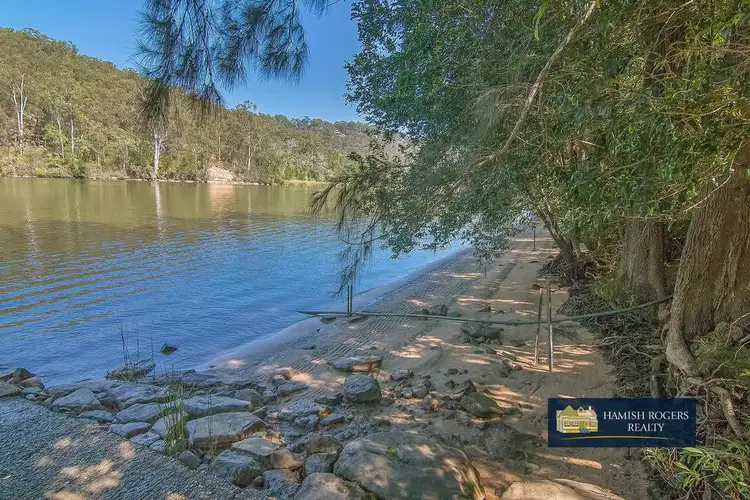 Fifth view of Homely rural property listing, Address available on request