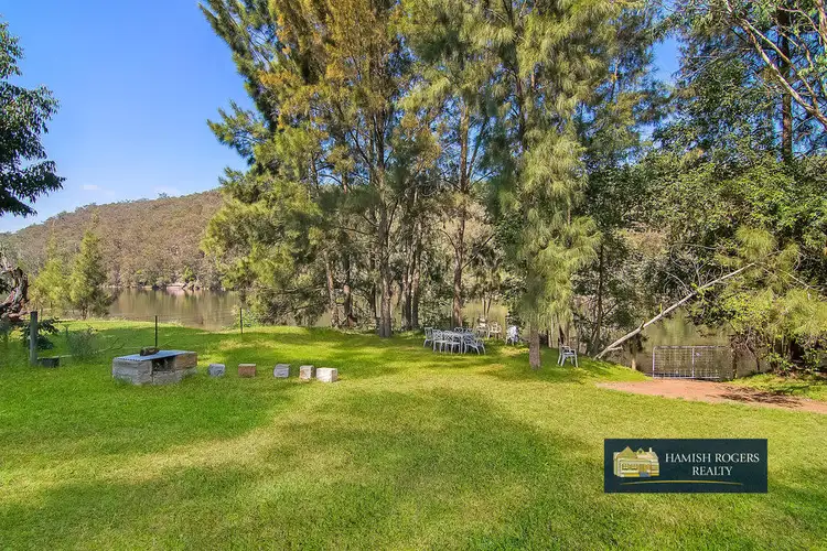 Sixth view of Homely rural property listing, Address available on request