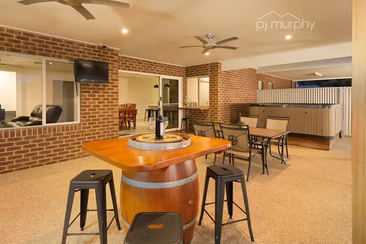Main view of Homely house listing, 11 Bowles Lane, Yackandandah VIC 3749