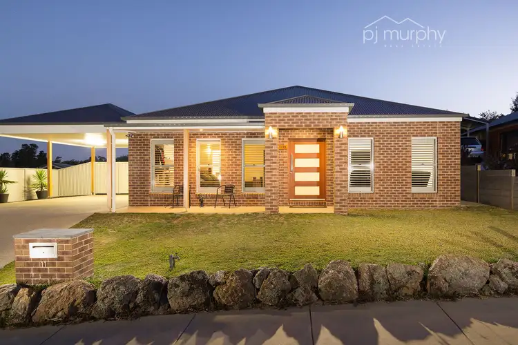 Second view of Homely house listing, 11 Bowles Lane, Yackandandah VIC 3749