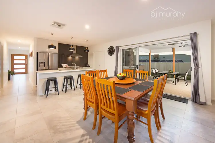 Third view of Homely house listing, 11 Bowles Lane, Yackandandah VIC 3749