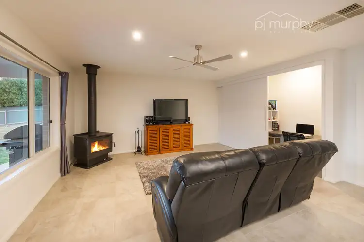 Fifth view of Homely house listing, 11 Bowles Lane, Yackandandah VIC 3749