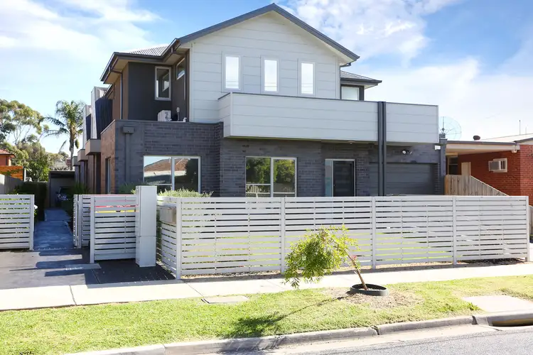 3/23 Princess Street, Fawkner VIC 3060