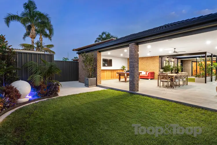 34 Toledo Avenue, West Beach SA 5024