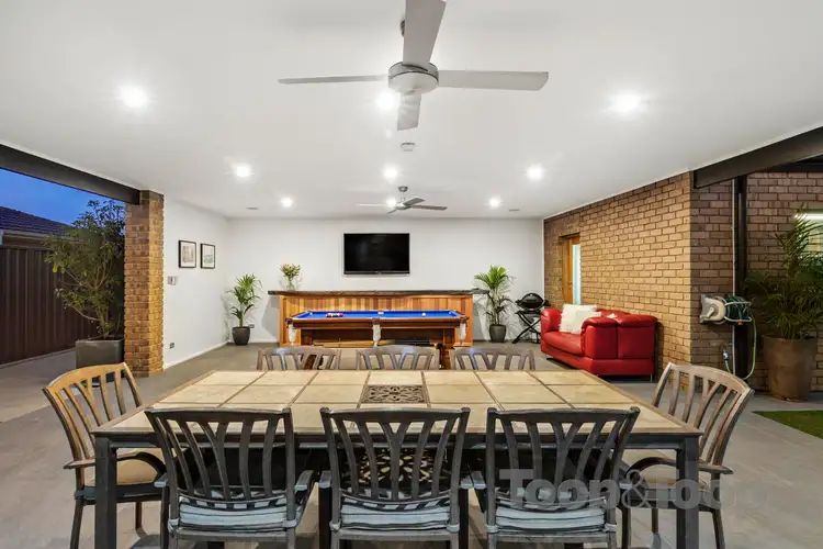 Third view of Homely house listing, 34 Toledo Avenue, West Beach SA 5024